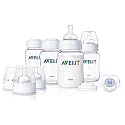 Infant Feeding Set