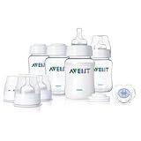 Infant Feeding Set