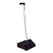 Zephyr 47412 Streamline Lobby Dust Pan (Pack of 6)