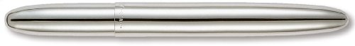 Fisher Space Pen Bullet chrom - das Original