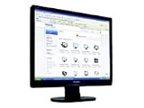 19IN LCD 800:1 1280X1024 75HZ Sxga Dvi Black VGA 5MS