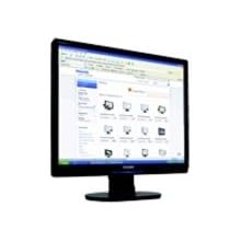 19IN LCD 800:1 1280X1024 75HZ Sxga Dvi Black VGA 5MS