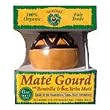 Guayaki Gaucho Gourd Gift Pack with 6-Ounces of Loose Yerba Mate