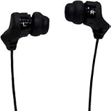 GE Earbuds with In-Line Microphone