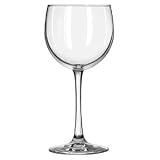 BALLOON VINA 135 OZ CS 1 DZ 08 0566 LIBBEY GLASS INC GLASSWARE