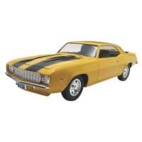 Revell 1:25 `69 Camaro Z/28