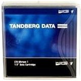 20 x LTO Ultrium 4 - 800 GB 1.6 TB - Mit Strichcodeetikett - Speichermedium