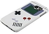 Nintendo Game Boy Galaxy S7 Case Game Boy Case - Galaxy S7 Compatible - Slim Fit - Lightweight - Shell - Retro Gamer Case - Retail Box