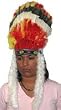 Indian Headdress