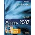 Access 2007 (Spanish Edition)