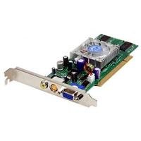 Jaton NVIDIA GEForce2 MX400 Adapter (VIDEO-118PCI-64DDR-T)
