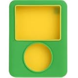�V�O�}APO �yeino�zNew iPod nano video�p�V���R���J�N�e���W���P�b�g�B�O���[�� EIAS02GN