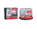 Imation CD-R with Standard Jewel Cases - 5-pk.