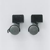 アイリスオーヤマ ウッディラックキャスター WOR-2K