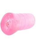 Extra Firm Super Stretch Masturbator