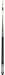 Sporting Goods : Cuetec 13-99396 Thunderbolt Series Cue