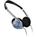 Philips HL150 Lightweight Stereo Headphones