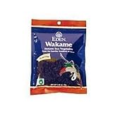 Eden Foods Wakame Flakes (10x1.06 OZ)