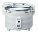 Panasonic Sr2363z 20 Cup Rice Cooker And Warmer