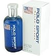 Polo Sport by Ralph Lauren for Men, Eau De Toilette Natural Spray, 4.2 Ounce