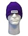 Northwestern Original Knit Helmet Beanie