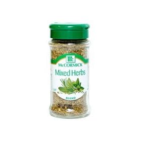 McCormick Mixed Herbs
