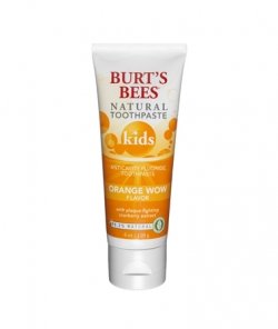 Best Price Toothpaste - Kids Orange WOW with Fluoride - 4 oz - Paste