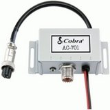 Cobra Electronics 701 Radio, 75Wxst Remote Connector Box (AC701)