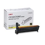OKI42126601 - Drum for Okidata C5100