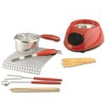 Chocolatier Electric Melting Pot