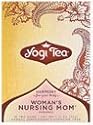Woman's Nursing Mom Tea 16 Bags