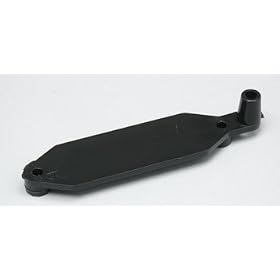 Team Associated Gas Truck Antenna Receiver Mount from Associated Accessories
