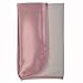 Bumkins Natural Comfort Blanket Rose Image