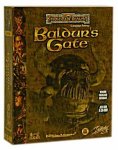 Baldur's Gate