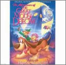 The Adventures of the Great Mouse Detective