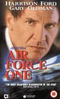 Airforce One [VHS] [1997]