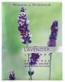 Lavender by Woods of Windsor Perfumed Drawer Sachet