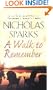 Walk to Remember