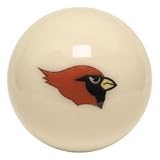 NFL Arizona Cardinals Billiards Ball Set