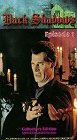 Dark Shadows: Episode 1