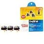 Office Depot(R) Model 150MC (51649A) Color Ink Refill Kit