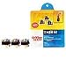 Office Depot(R) Model 150MC (51649A) Color Ink Refill Kit