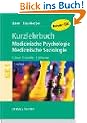 KLB Medizinische Psychologie - Medizinische Soziologie