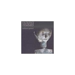 Hallowed Ground by Violent Femmes (Audio Cassette - 1990)