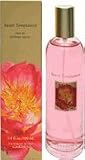 Garden Collection Sweet Temptation By Victoria's Secret For Women. Eau De Toilette Spray 3.4 Oz