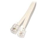 SOUTHWESTERN BELL S60080 Ivory Line Cords