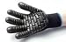 Viscolas BlackMaxx Vibration Reducing Gloves - Large