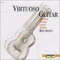 Virtuoso Guitar