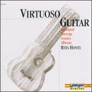 Virtuoso Guitar