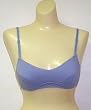 Lily of France 6053 Lightly Lined Cotton Teen Bra